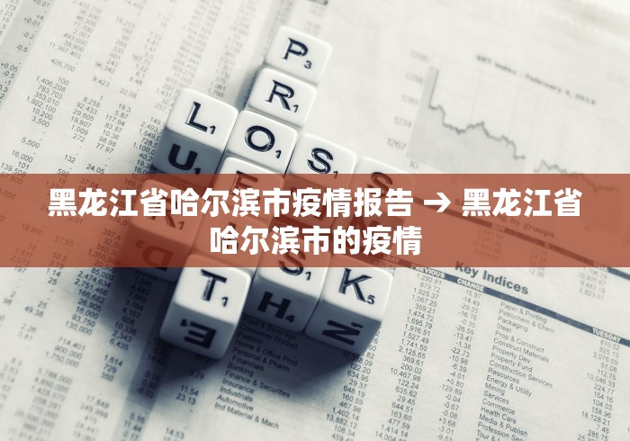 黑龙江省哈尔滨市疫情报告 → 黑龙江省哈尔滨市的疫情