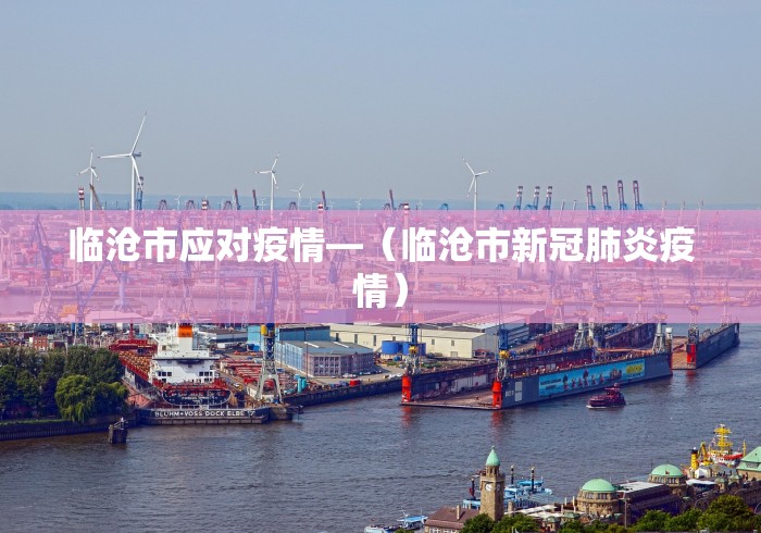 临沧市应对疫情—（临沧市新冠肺炎疫情）