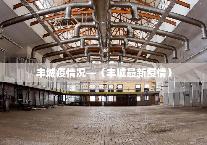 丰城疫情况—（丰城最新疫情）
