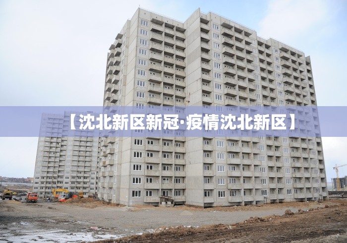 【沈北新区新冠·疫情沈北新区】