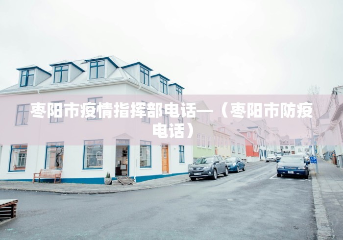 枣阳市疫情指挥部电话—（枣阳市防疫电话）