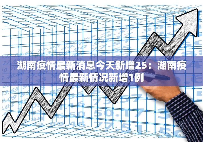 湖南疫情最新消息今天新增25：湖南疫情最新情况新增1例