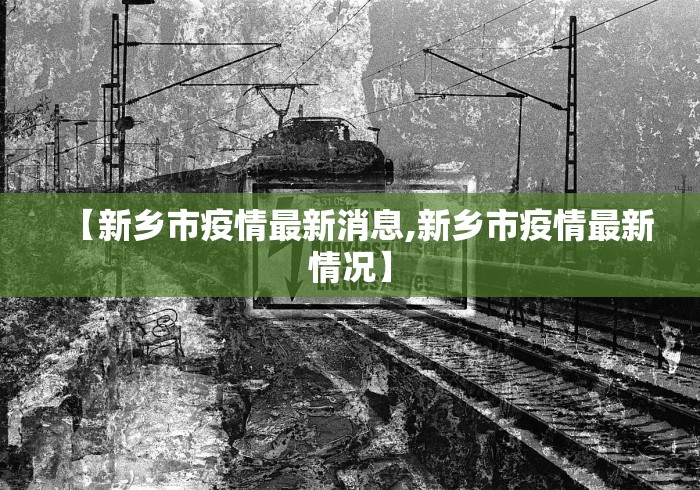 【新乡市疫情最新消息,新乡市疫情最新情况】