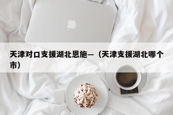 天津对口支援湖北恩施—(天津支援湖北哪个市)
