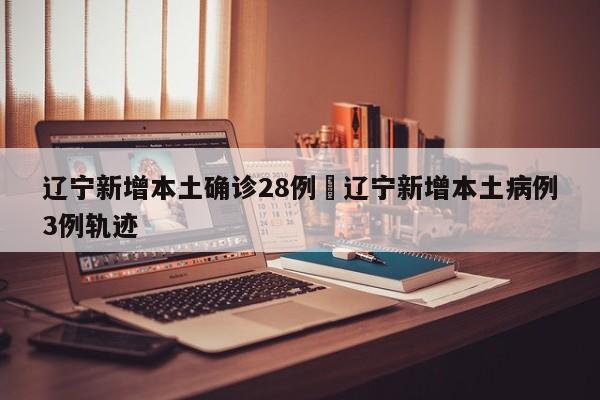 辽宁新增本土确诊28例›辽宁新增本土病例3例轨迹