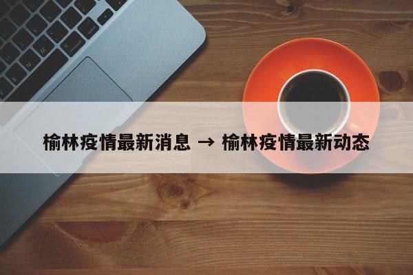 榆林疫情最新消息 → 榆林疫情最新动态