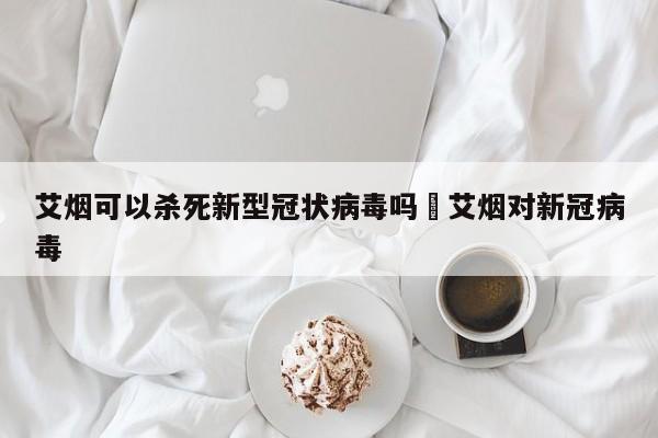 艾烟可以杀死新型冠状病毒吗›艾烟对新冠病毒