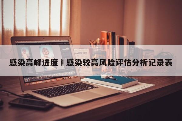 感染高峰进度›感染较高风险评估分析记录表